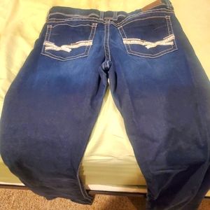 Womens BKE Denim Dakota Jeans 34XL